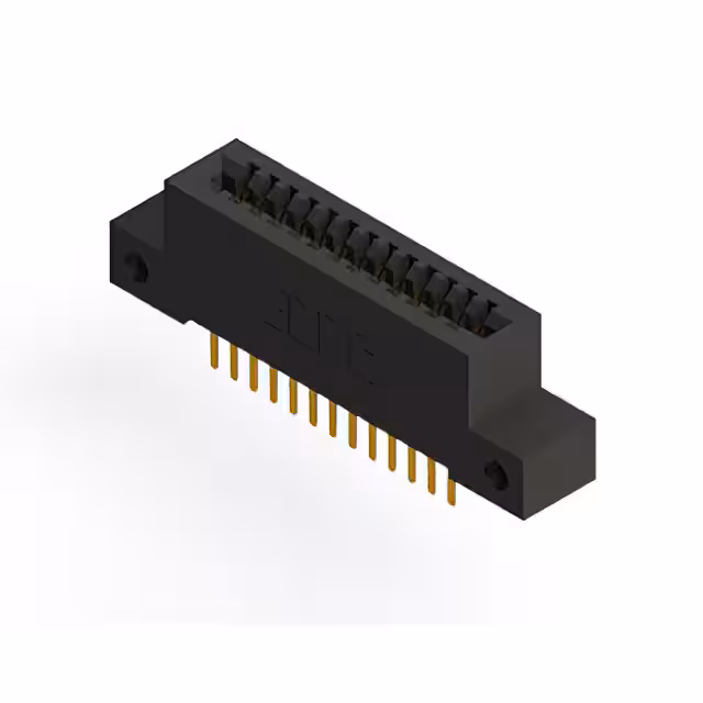 392-026-520-212 EDAC Inc.  Edgeboard Connectors